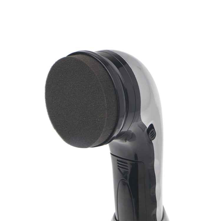Portable Handheld Automatic Electric Shoe Brush Shine Polisher, AE-710