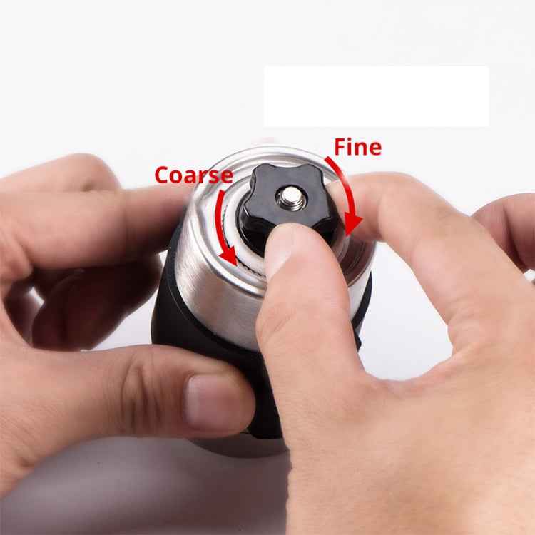 Mini Manual Stainless Steel Coffee Grinder