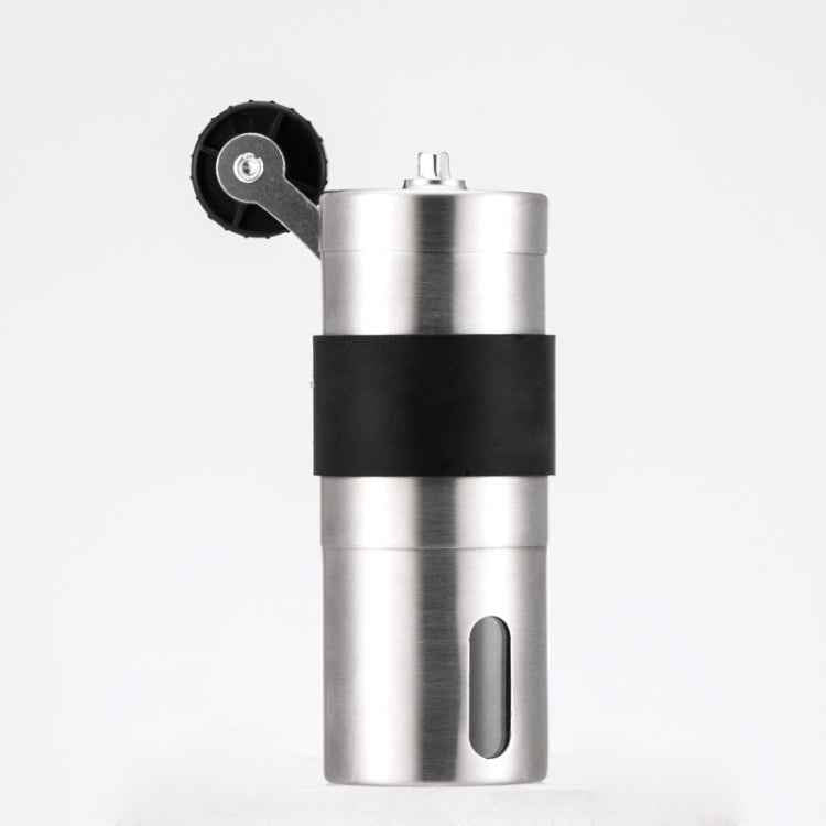 Mini Manual Stainless Steel Coffee Grinder