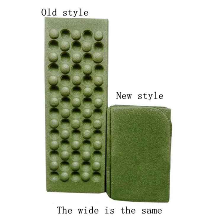 XPE Folder Camping Mat Folding Portable Small Cushion Moisture-Proof Waterproof Prevent Dirty Picnic Mat Beach Pad, 38.5x27.5cm Army Green, 38.5x27.5cm Black, 38.5x27.5cm Blue, 38.5x27.5cm Fruit Green, 38.5x27.5cm Orange