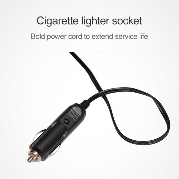 Electric Car Polisher Waxing Polishing Machine Kit Automation Cleaning Car Buffing ABS Car Accessories, Electric Car Polisher(Orange), Electric Car Polisher(Black)