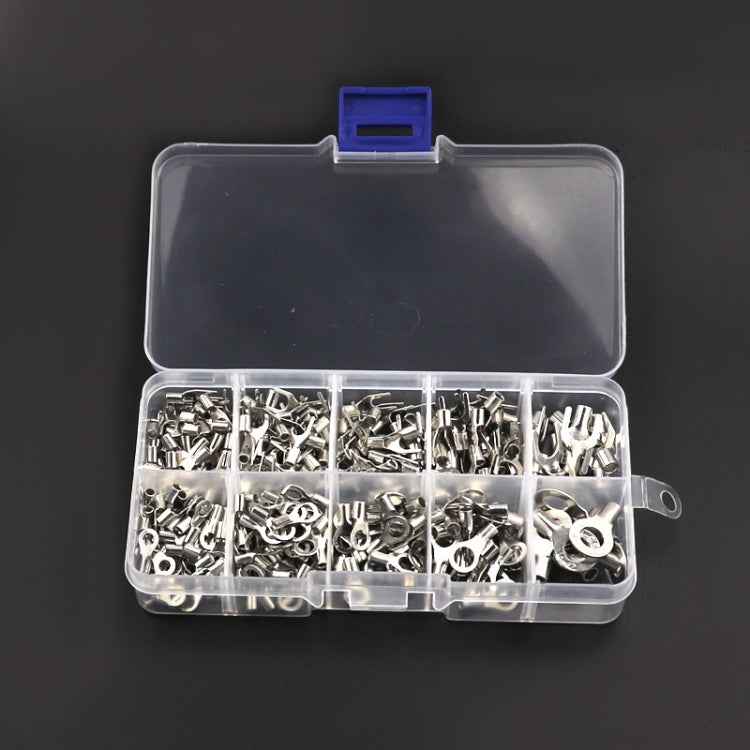 320 PCS / Box Car Ot/Ut Terminal Bare Fork Wiring