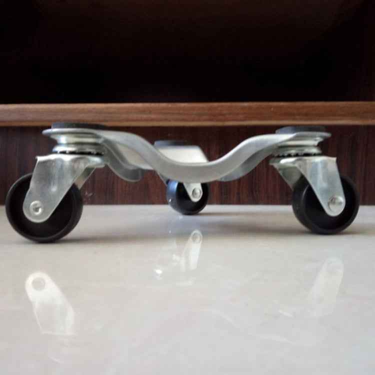 5 in 1 Triangle Mobile Mover Heavy Object Mover Furniture Mover