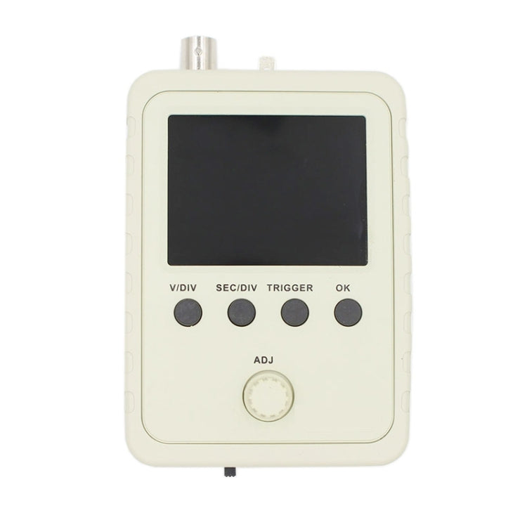 DSO138 Upgraded Shell Oscilloscope