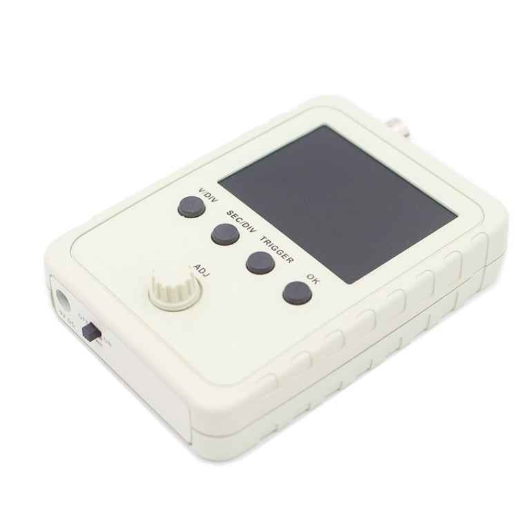 DSO138 Upgraded Shell Oscilloscope