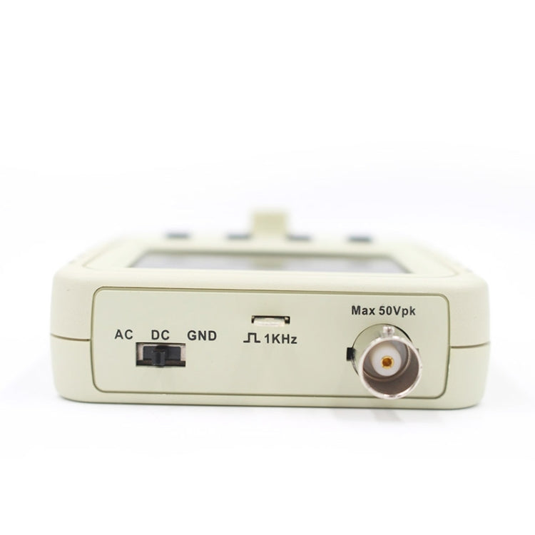 DSO138 Upgraded Shell Oscilloscope