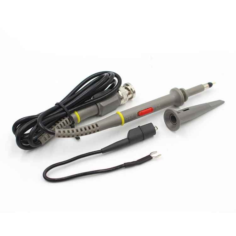 DSO138 Upgraded Shell Oscilloscope