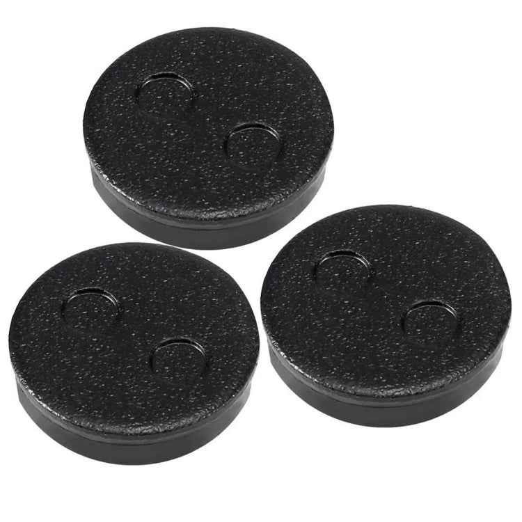 3 PCS For Xiaomi Mijia M365 Scooter Metal Disc Brake Pads
