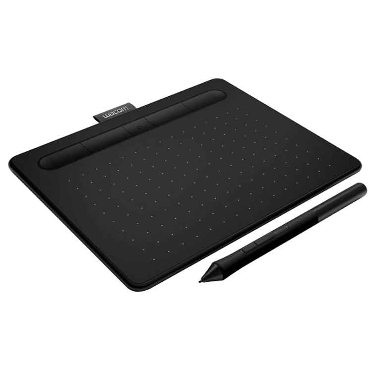 Wacom CTL-4100 Tablet Intuos Hand-Painted Board Computer Drawing Board Handwriting Board