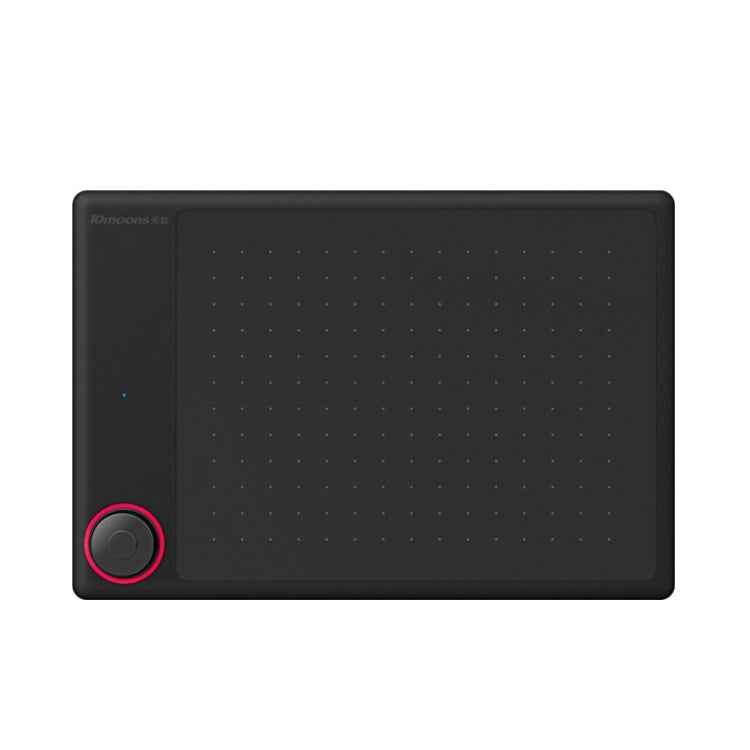 Tianmin G30 Magic Circle Digital Tablet Can Be Connected To Mobile Phone Hand-Painted Board Painting Drawing Board