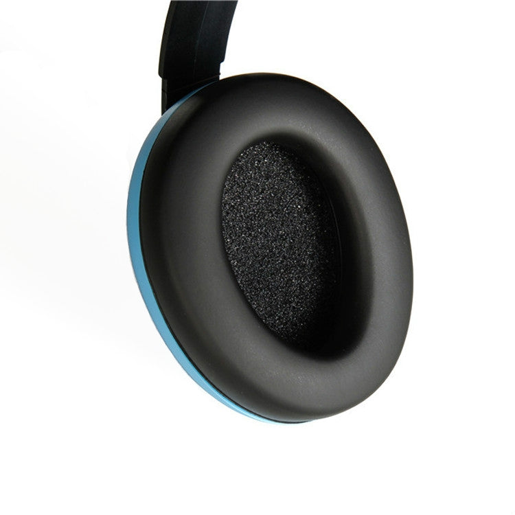 Children Soundproof Earmuffs Baby Noise-Proof Earmuffs