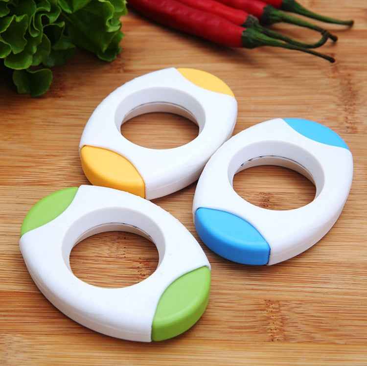 Peeling Eggshells Kitchen Gadgets Sushi Cooking Supplies Random Colour Delivery