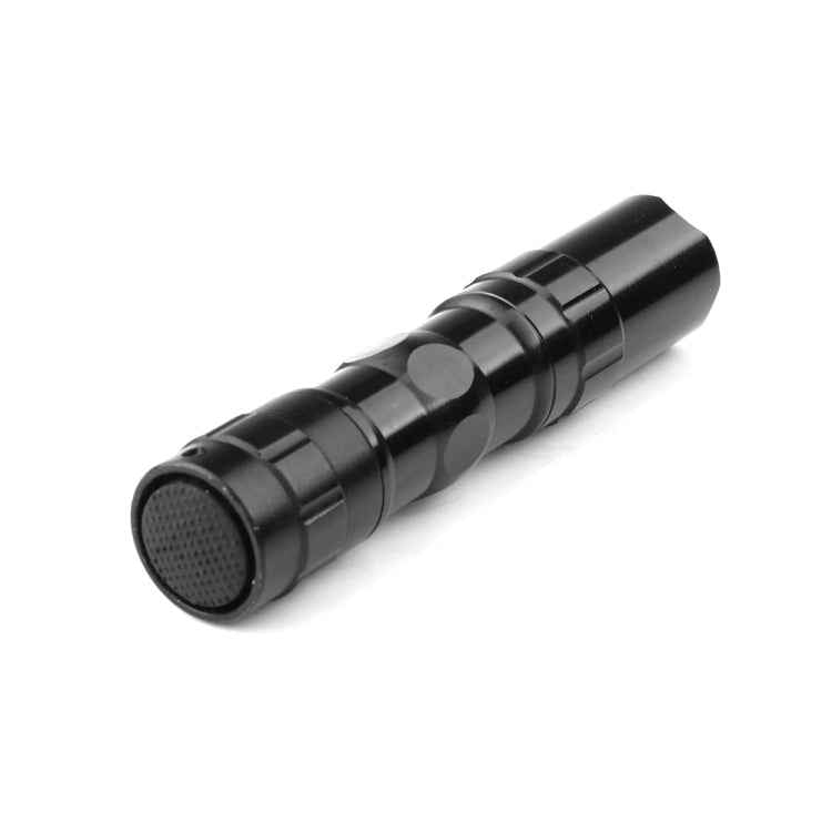 Mini Super Bright Tactical Flashlight Waterproof Small Torch Light with Keychain