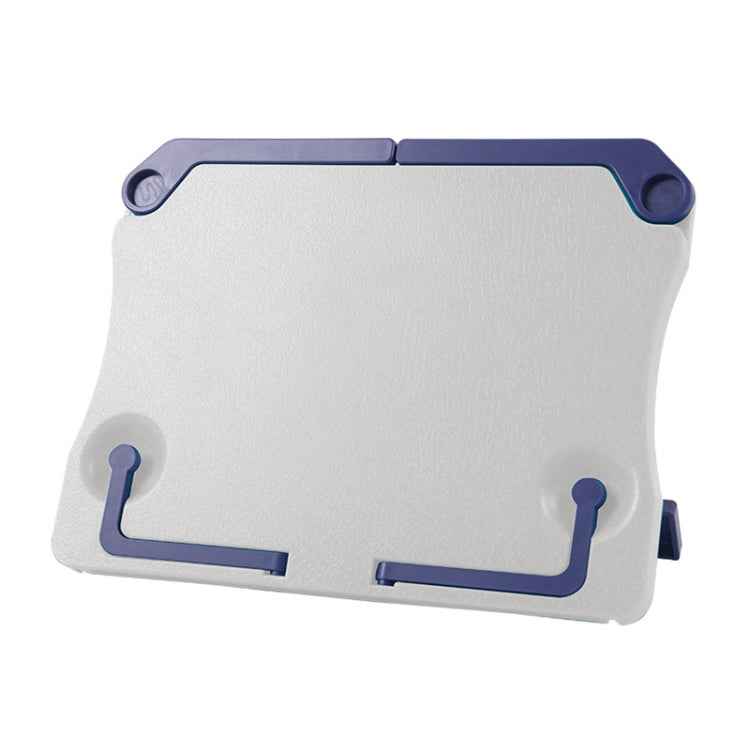 Portable Foldable Desktop Music Stand