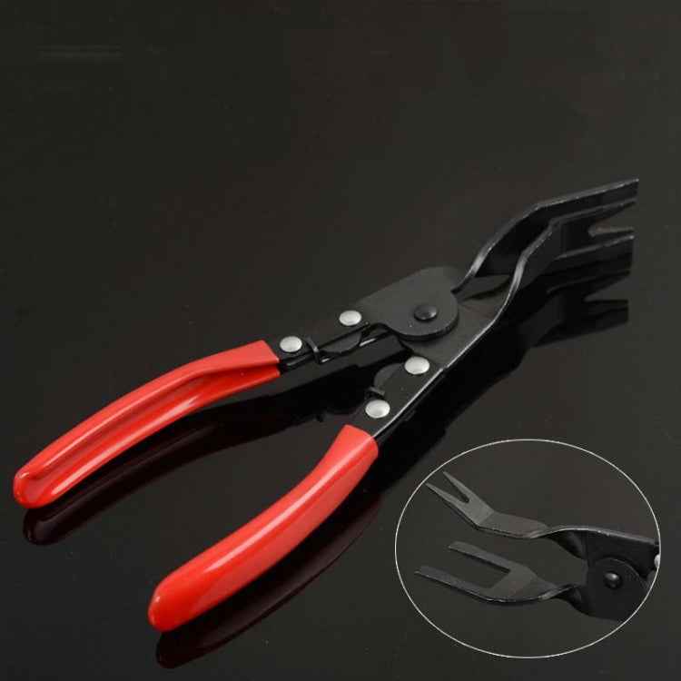 Light Pliers Cold Glue Headlights Special Tools For Removing Lights Plastic Buckle Screwdrivers Car Buckles And Changing Light Pliers