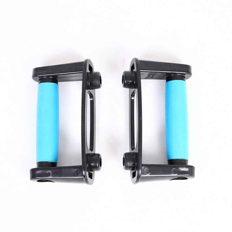 Seventeen Function Push-Up Frame Men Fitness Body Equipment