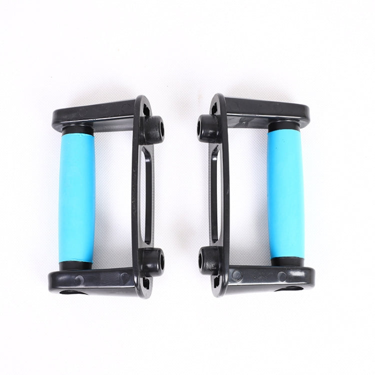 Seventeen Function Push-Up Frame Men Fitness Body Equipment, Seventeen Function Push-Up Stand