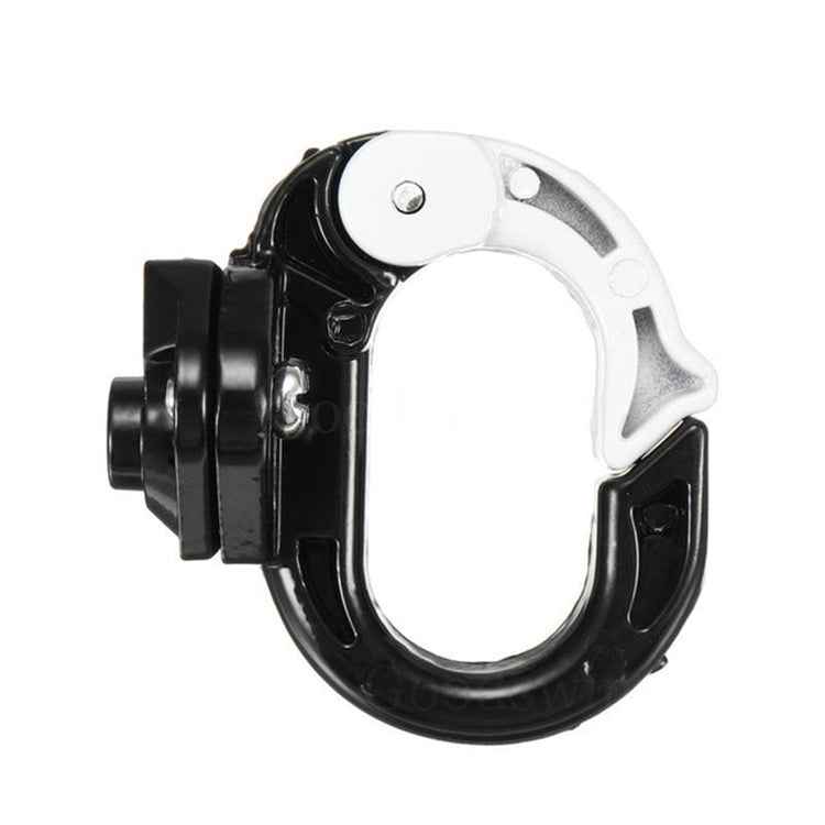 Aluminium Alloy Hanging Bag Hook Claw for Xiaomi Mijia M365 Electric Scooter Motorcycle Accessories