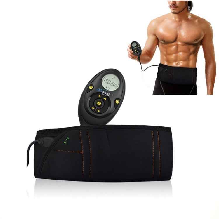 MBODY Slimming Belt Abdominal Muscle Weight Loss Fitness Equipment Belly Slimming Belt