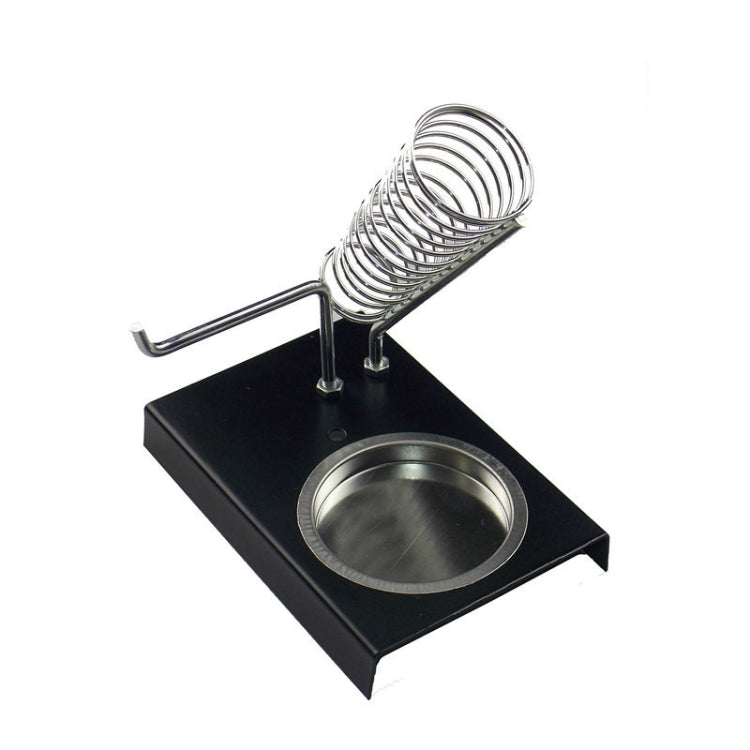 Metal Electric Soldering Iron Stand Portable Holder Household Soldering Iron Stand, Soldering Iron Stand