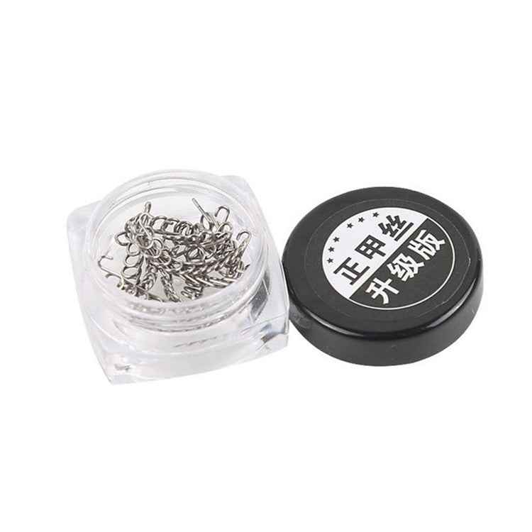 12 in 1 Toenail Orthosis With Ingrown Toenails