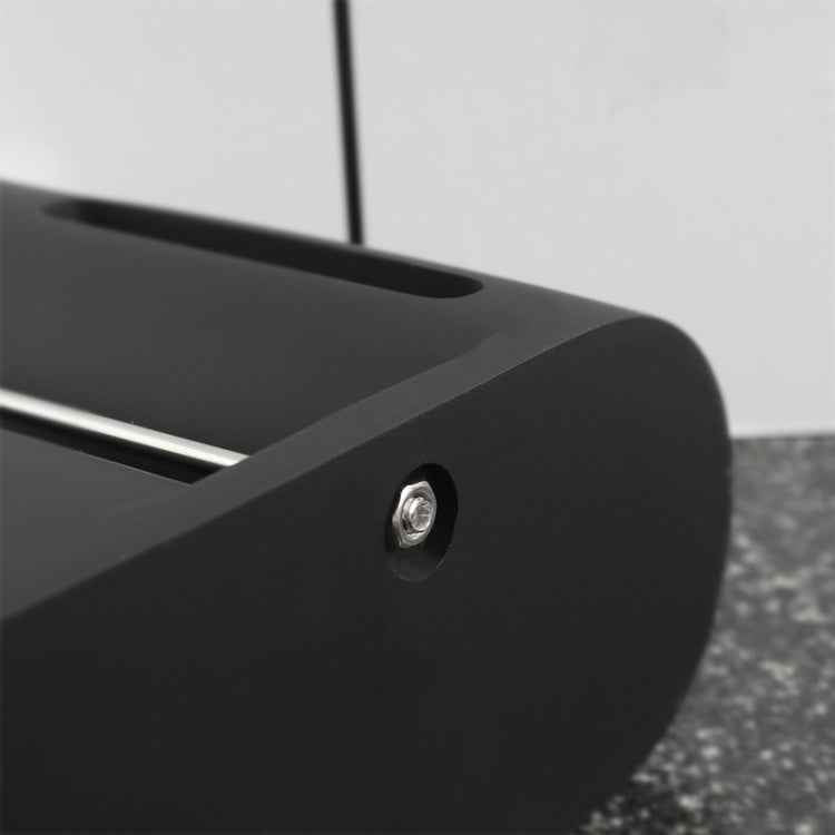 Soap Dispenser Kitchen Sink Steel Wire Ball Pot Brush Rag Storage Rack Set