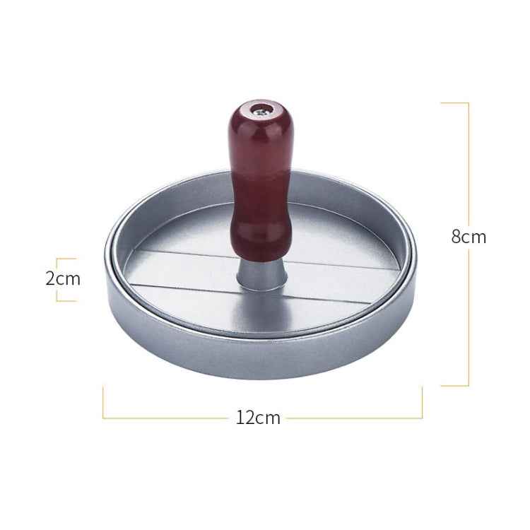 Burger Meat Press Meat Patties Mould Meat Press Burger Maker