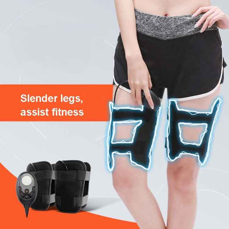 MBODY No Consumables EMS Stovepipe Massager Weight Loss Equipment
