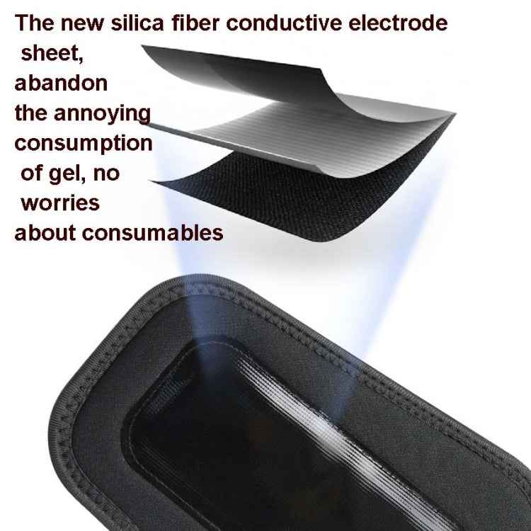 MBODY No Consumables EMS Stovepipe Massager Weight Loss Equipment