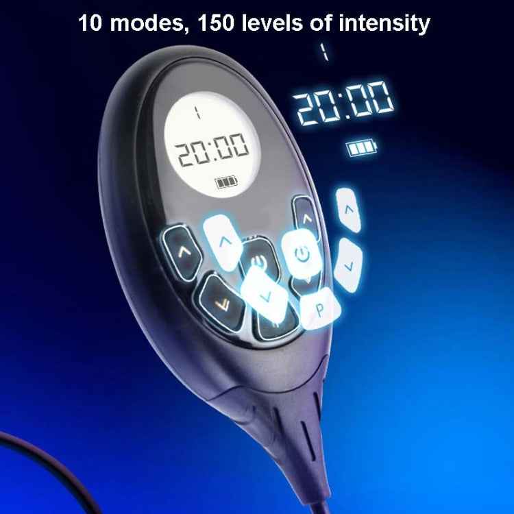 MBODY No Consumables EMS Stovepipe Massager Weight Loss Equipment