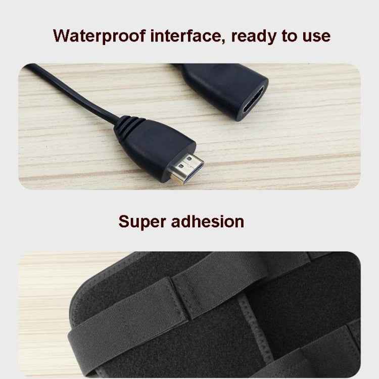 MBODY No Consumables EMS Stovepipe Massager Weight Loss Equipment