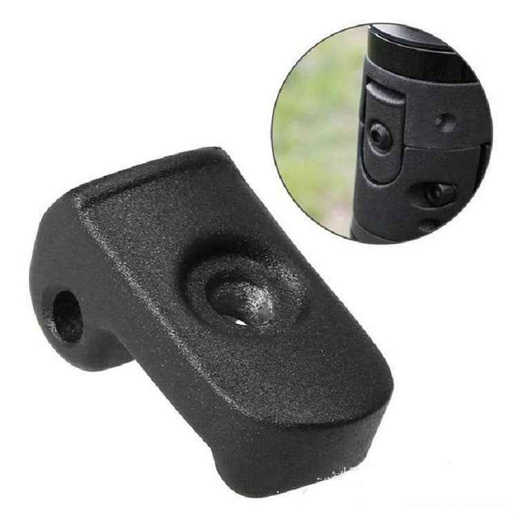 For Xiaomi Mijia M365 / M365 Pro Electric Scooter Folding Position Accessory Fixing Hook
