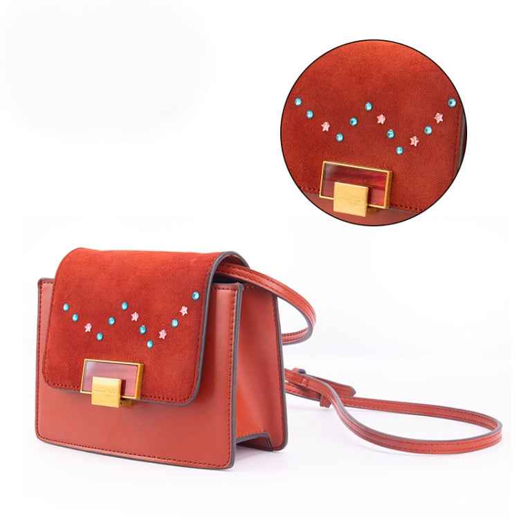 Girl Pretend Play Toy Sticker Diamond Pieces Nailing Machine