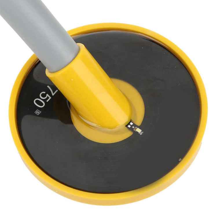 PI750 Induction Pinpointer Expand Detection Depth 30m Underwater Metal Detector