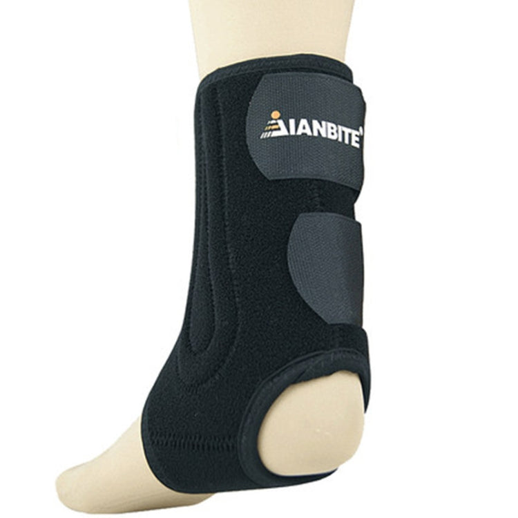 A Pairs JIANBITE Football Basketball Sports Anti-Sprain Protection Ankle Sports Protective Gear, JIANBITE Sports Protective Gear