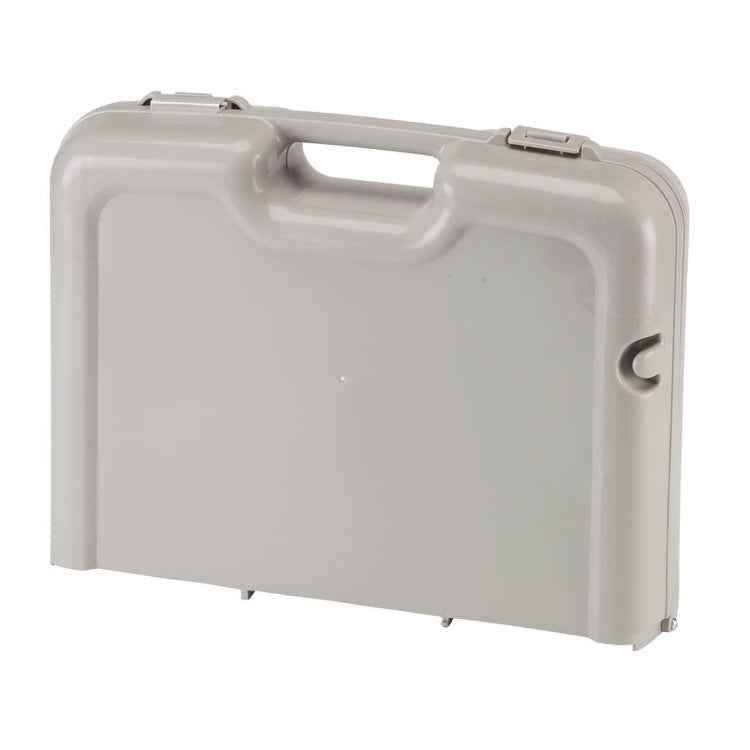 Multi-Purpose Folding Table Picnic Table Storage Table