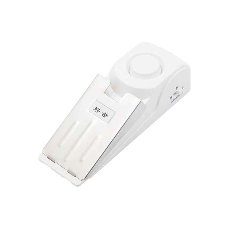 Smart Door Block Anti-Theft Alarm Device Travel & Business Accommodation Security Anti-Theft Device