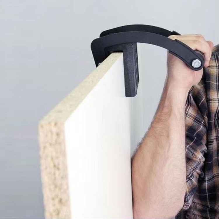 Clip Wood Tool Board Labor Saving Clip Secure Clip