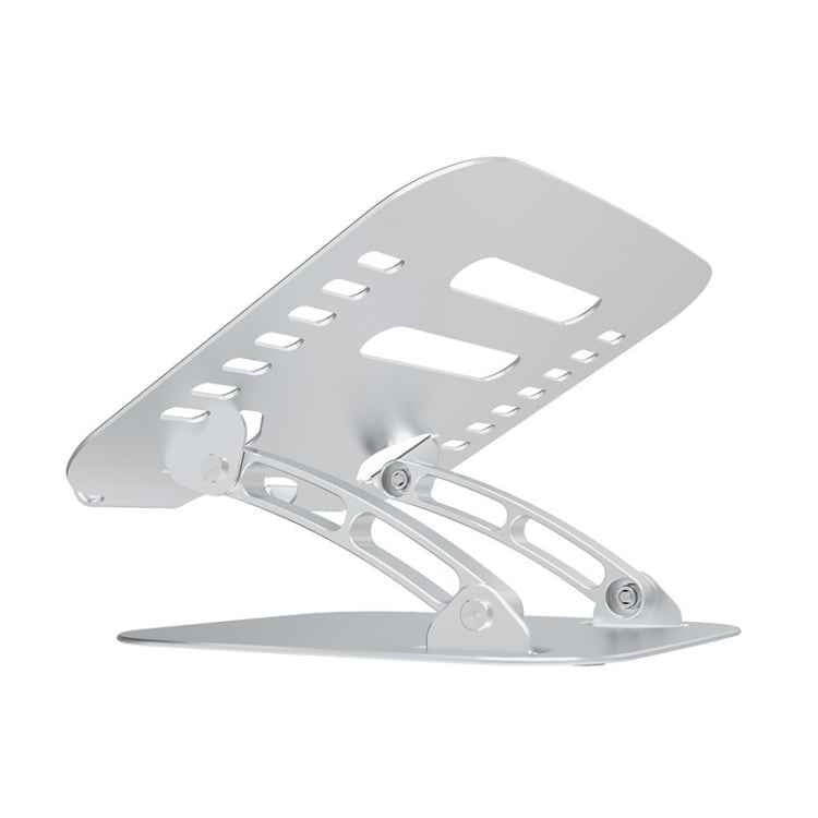Laptop Bracket Aluminum Alloy Tablet Bracket Live Desktop Bracket