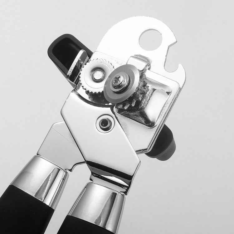 Manual Stainless Steel Multi-Function Powerful Can Knife Can Opener Kitchen Can Opener Tool