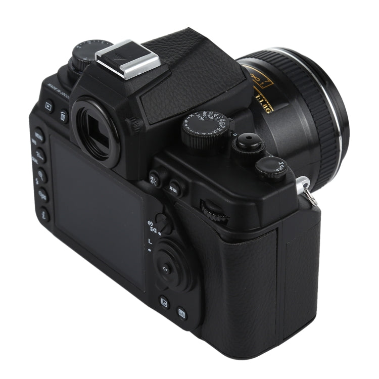 Non-Working Fake Dummy DSLR Camera Model DF Model Room Props Ornaments Display Photo Studio Camera Model Props