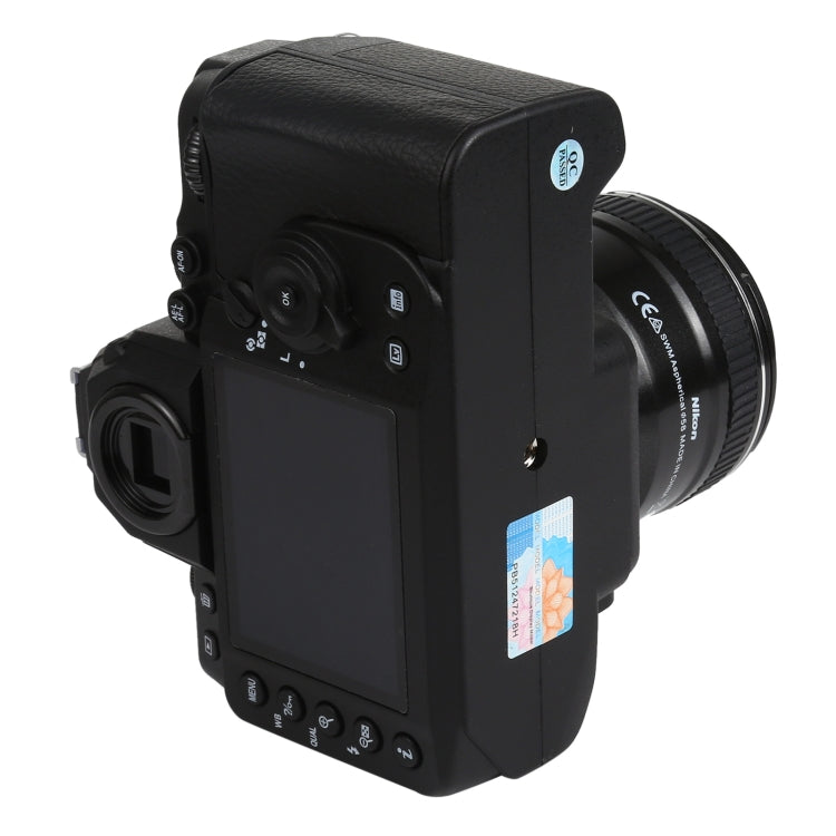 Non-Working Fake Dummy DSLR Camera Model DF Model Room Props Ornaments Display Photo Studio Camera Model Props