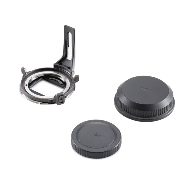 Original DJI Zenmuse X9 L Mount Components