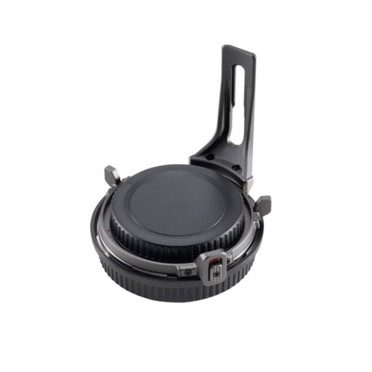 Original L Mount Components For DJI Zenmuse X9, L Mount Components