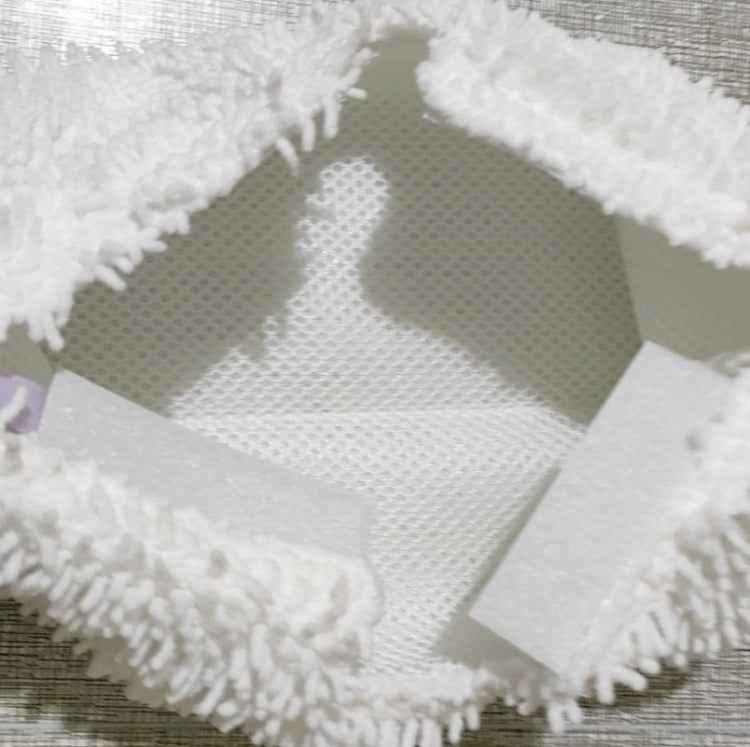 2 PSC Steam Mop Cloth Cover Replacement Pad for Shark XT3501/3601