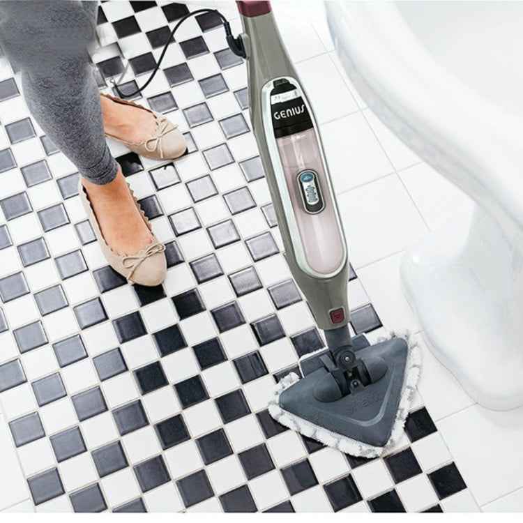 2 PCS Microfiber Triangle Mop Cloth Cover for Shark Steam Mop