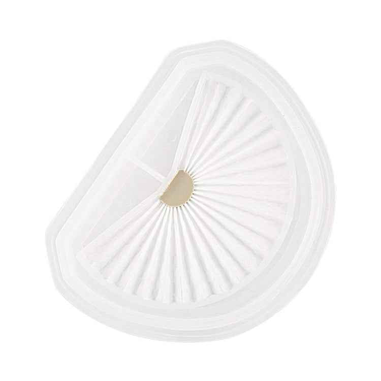 4 PCS Vacuum Cleaner Filter for Black&Derck VLPF10/HLVA320J00 & N575266