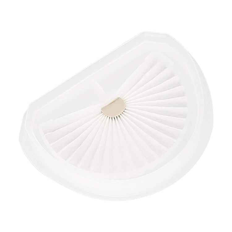 4 PCS Vacuum Cleaner Filter for Black&Derck VLPF10/HLVA320J00 & N575266