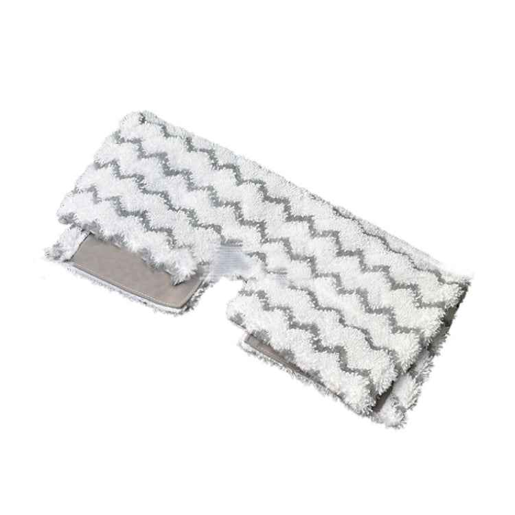 Microfiber Mop Head Steam Mop Cloth Cover For Shark S5003D/S3973