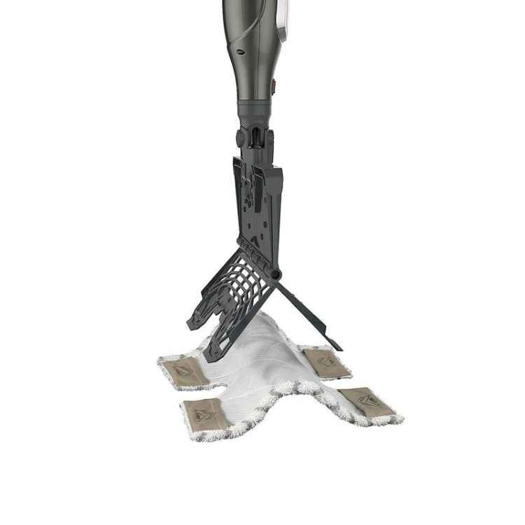 Microfiber Mop Head Steam Mop Cloth Cover For Shark S5003D/S3973